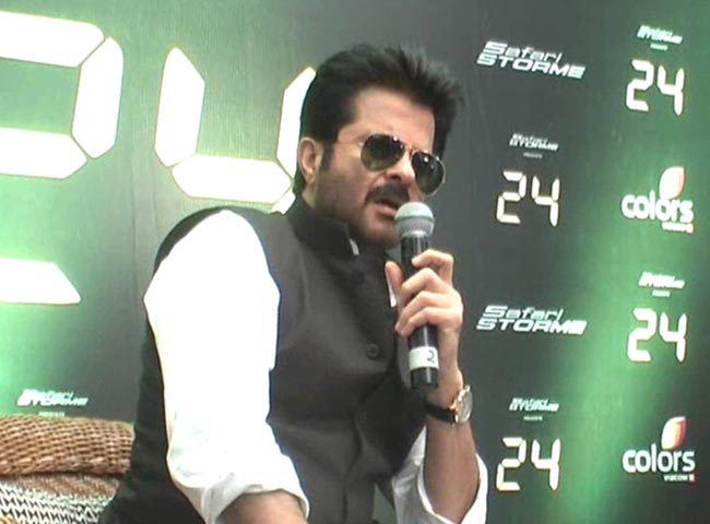 अनिल कपूर