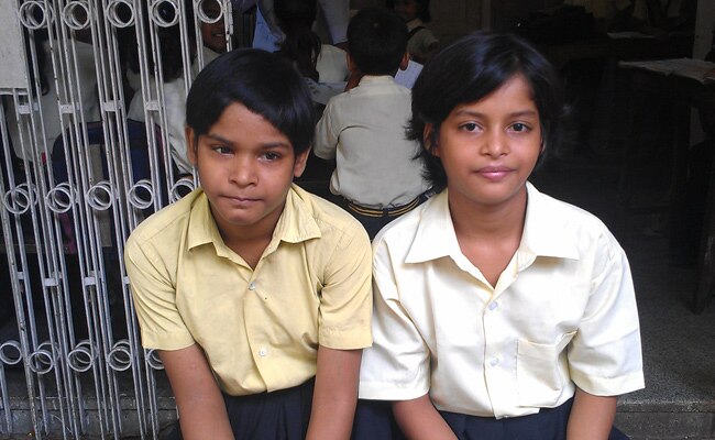 अंजलि और रिमझिम