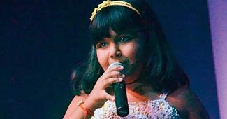 अंजना पद्मनाभन