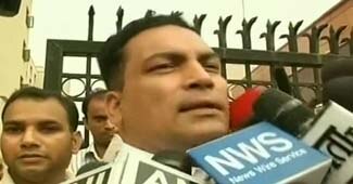 वकील एपी सिंह