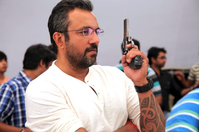 अपूर्व लाखिया