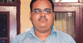 आशीष यादव