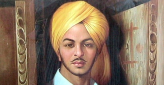 शहीद भगत सिंह