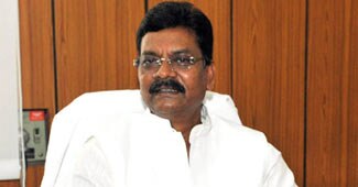 चरण दास महंत