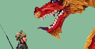 'ड्रैगन' की शातिर चाल...