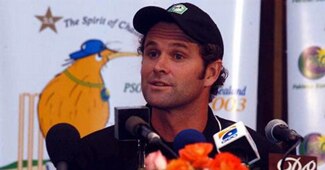 न्यूजीलैंड के पूर्व ऑलराउंडर क्रिस केर्न्स