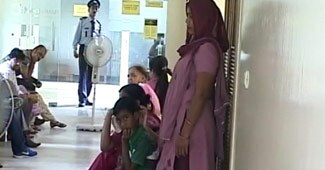 डेंगू से मौत