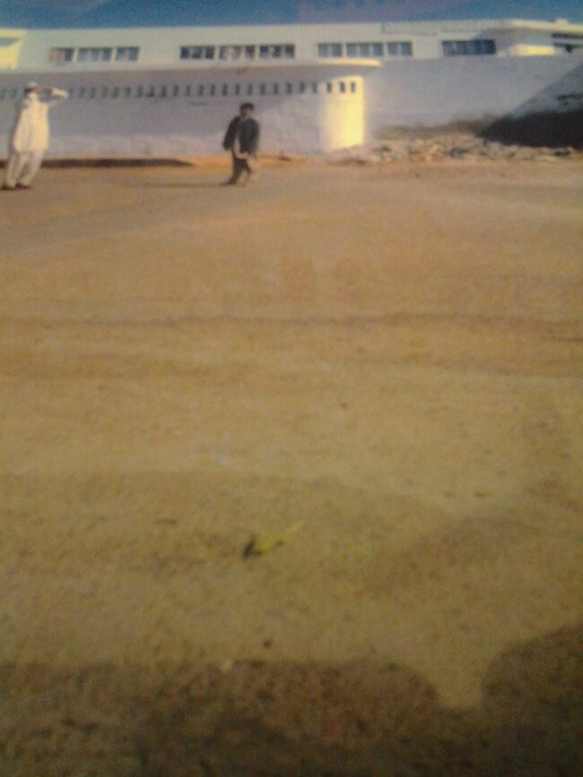 दाऊद इब्राहिम का कराची में नया ठिकाना