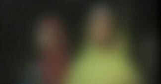 पीड़ित लड़की के परिवार के लोग