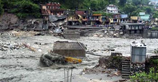 नहीं भरे उत्तराखंड आपदा के जख्म