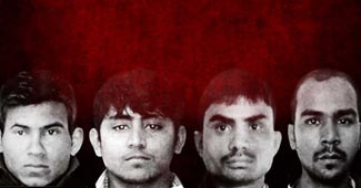 दिल्‍ली गैंगरेप के दोषी