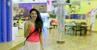 गौहर खान