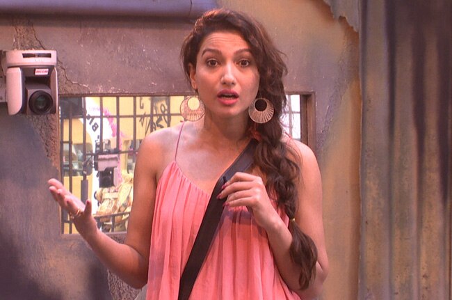 गौहर खान