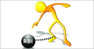 रिजर्व बैंक ने गोल्ड लोन लेना बनाया कठिन