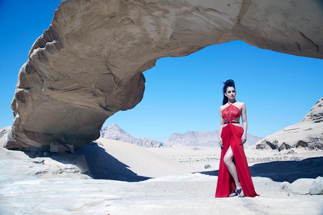 कंगना रनोट