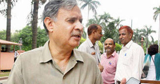 राव इंद्रजीत सिंह