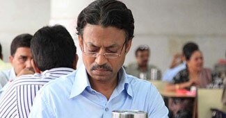 लंच बॉक्स में इरफान