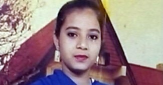 इशरत जहां