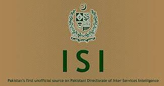 इंटर सर्विसेज इंटेलिजेंस