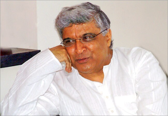 जावेद अख्‍तर