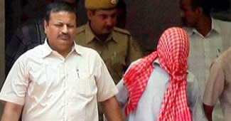 दिल्‍ली गैंगरेप का आरोपी