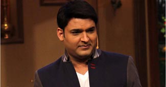 कपिल शर्मा