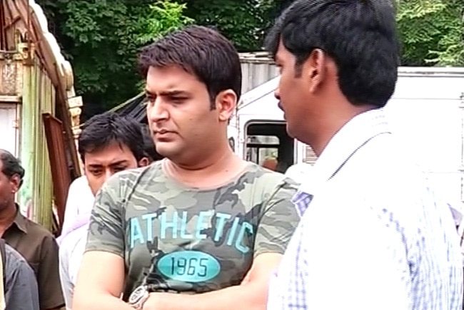 कपिल शर्मा