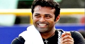 लिएंडर पेस