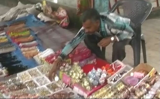 पूर्व मंत्री रमेश निरंजन