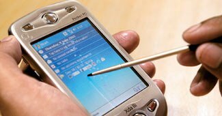 मोाबाइल एप्लिेकशन