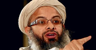 मौलाना महमूद मदनी