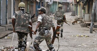 File Photo: मुजफ्फरनगर दंगे के दौरान की तस्वीर