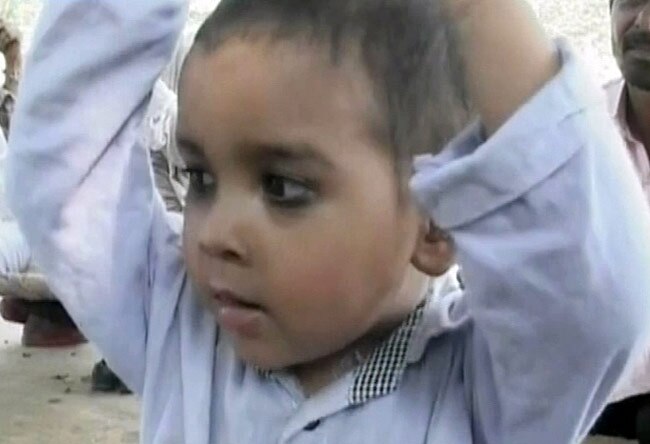 मुजफ्फरनगर