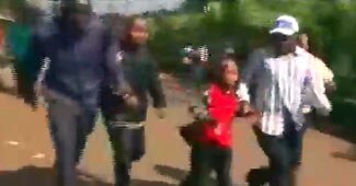 केन्या में आतंकी हमला