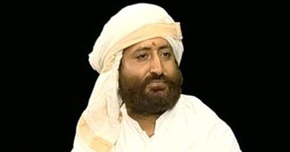 आसाराम के बेटे नारायण साईं