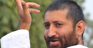 नारायण साईं