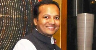 नवीन जिंदल