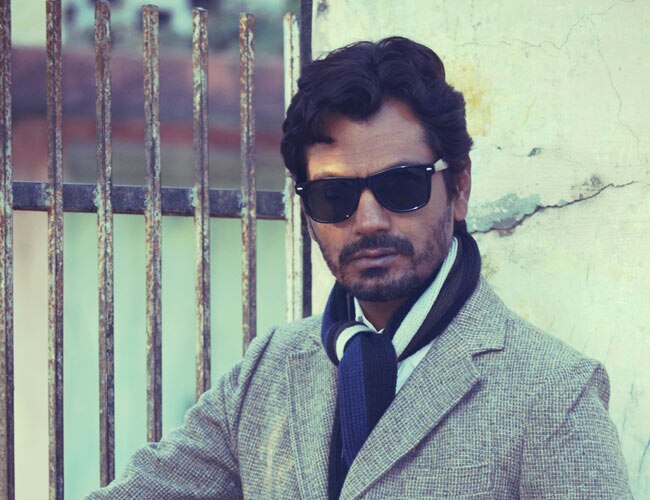 नवाजुद्दीन सिद्दीकी