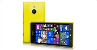 Nokia Lumia 1520