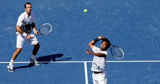 पेस ने तीसरी बार जीता यूएस ओपन डबल्स का खिताब