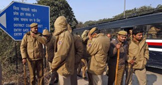 दिल्ली पुलिस