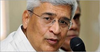 सीपीएम महासचिव प्रकाश करात