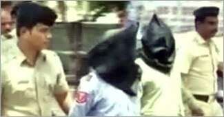 आरोपी वॉर्ड ब्‍वॉय और वॉचमैन