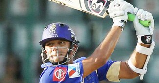 राहुल द्रविड़