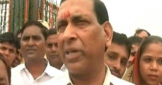 राजकुमार चौहान