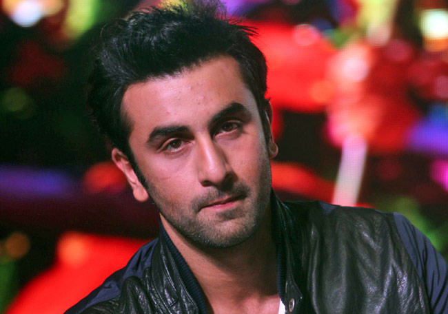 रणबीर कपूर