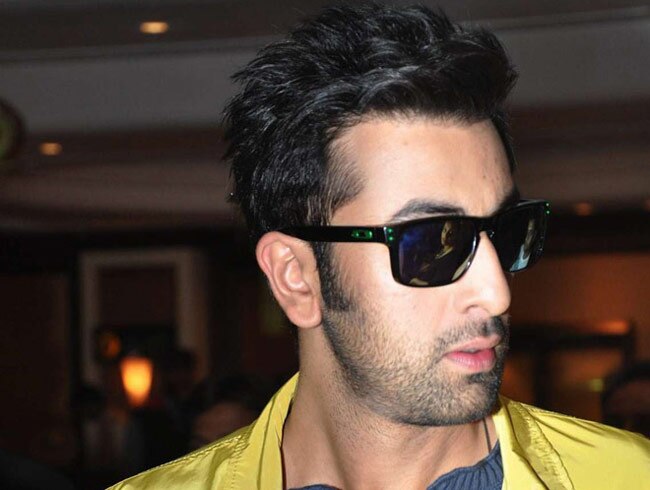 रणबीर कपूर