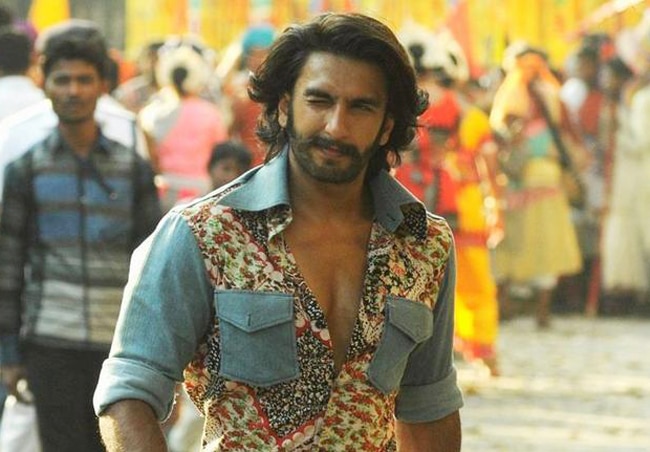 रणवीर सिंह