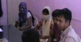 फरीदाबाद में गैंगरेप