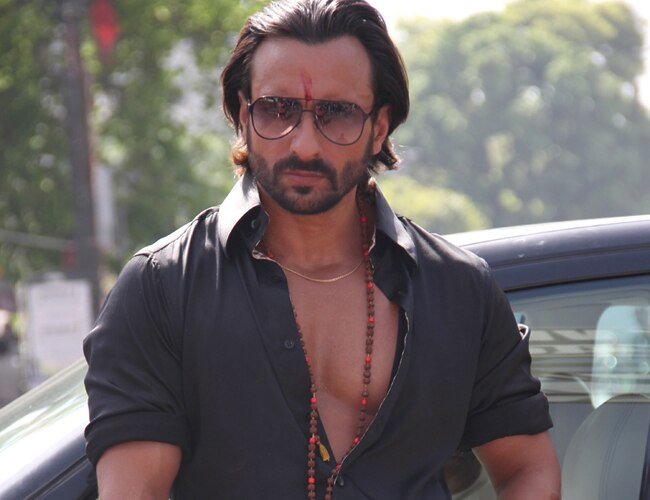 सैफ अली खान